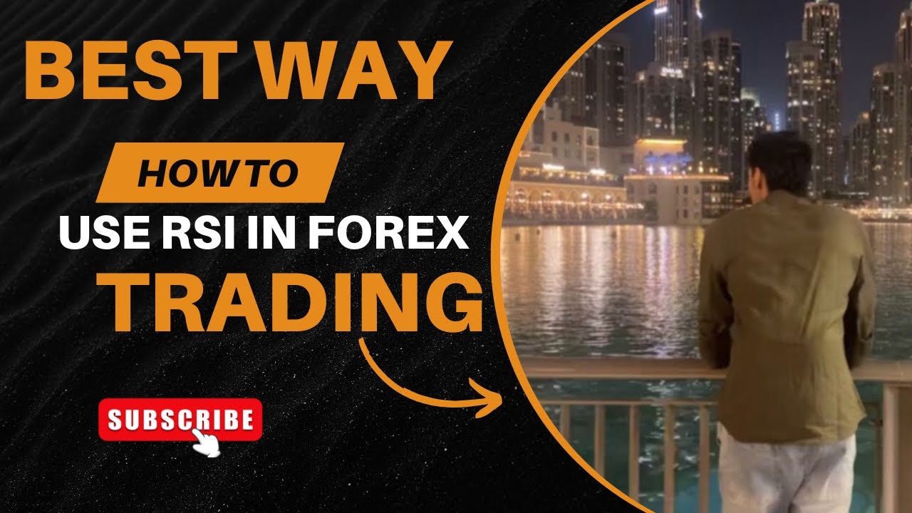 HOW TO USE RSI IN FOREX TRADING & MAKE MONEY | BEST PRICE ACTION ...