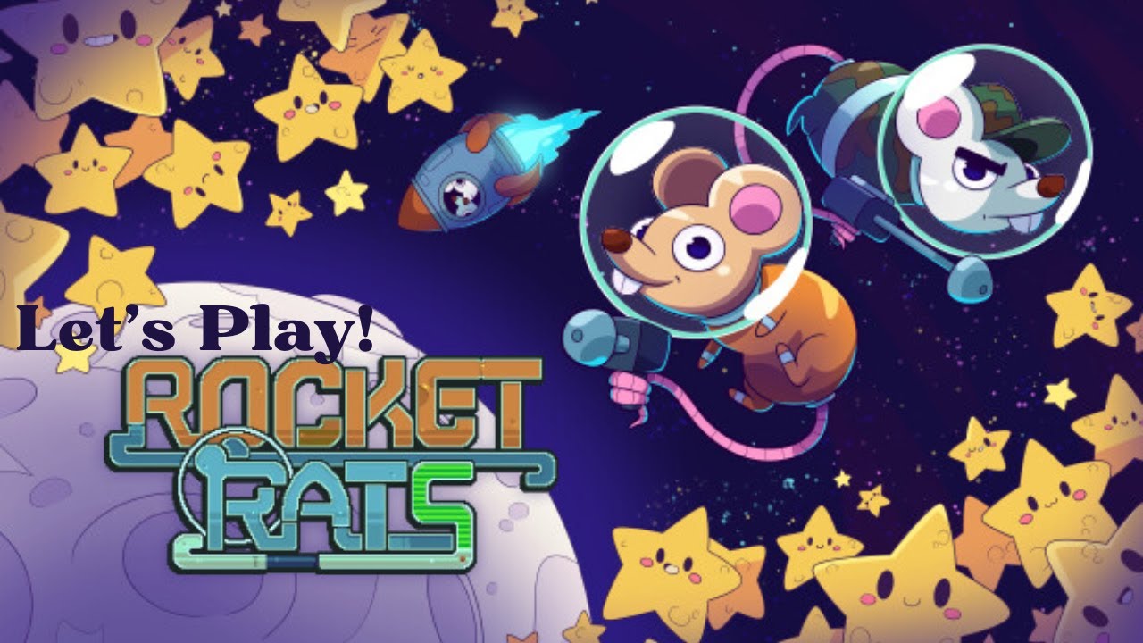 Rocket Rats