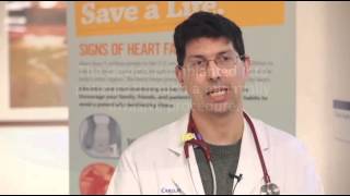 Be Heart Smart: CardioMEMs Heart Failure Treatment