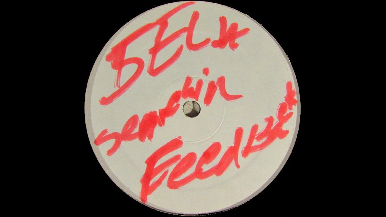5-Elementz - Searchin' - YouTube