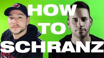 How To Make SCHRANZ Techno [O.B.I, SveTec Style] +Samples