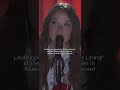 @laufey gave a pitch-perfect performance earlier this evening at the Billboard Women in Music event