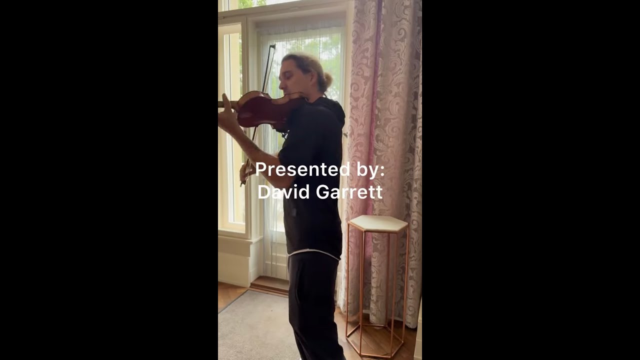 Guarneri del Gesu Club Meeting Berlin 2025