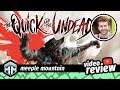 The quick and the undead review  how to play