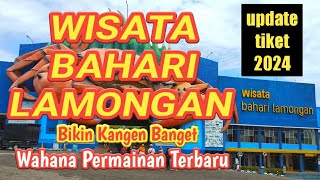 WBL LAMONGAN 2024 WBL Wisata Bahari Lamongan