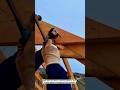 Tightening Big Bolts with Drill &amp; Wrench!