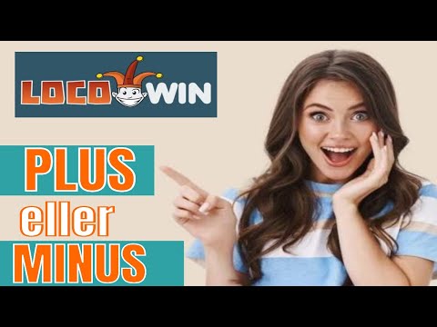 Juega en el excitante Loco Win Casino: ¡Experimenta el casino en línea definitivo en España!