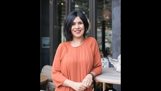 Stratejist Ve Marka Danışmanı Olmanın Püf Noktaları Ceren Sağlam - İşini Sev Rol Modeli - Full