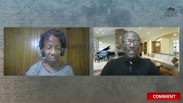 SUNDAY NIGHT LIVE || PORTMORE SDA CHURCH || ELDER RICHARDO BOB || SUN; DEC 14TH, 2025