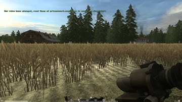 Project Reality v1.39 - The FOB Hunters