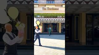 ✨Top 10 Picks✨ - Luxury Hospitality Highlights” — Focus: The Dorchester, London