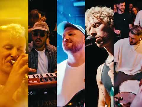Bare Jams | 29 April 2027 | Salisbury Arts Centre