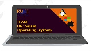 Seu it241 Operating System chapter1