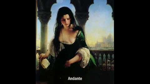 Antonio Vivaldi: Sinfonia for strings & b.c. in A major (RV Anh. 85) - II. Andante III. Presto