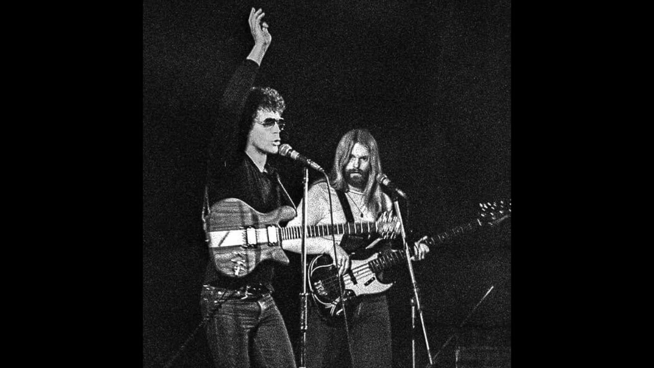 Lou Reed / 