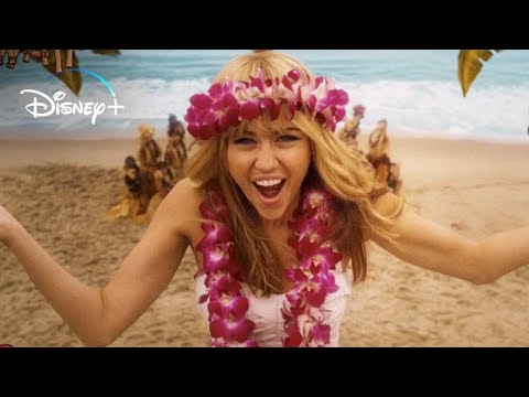 Miley Cyrus - The Best of Both Worlds (From Hannah Montana: The Movie)