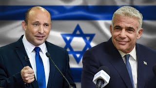En Israël, la coalition anti-Netanyahu désormais à l'épreuve du Parlement