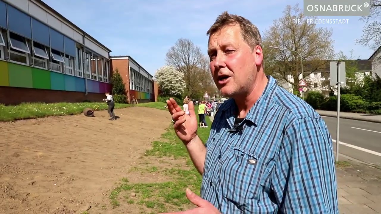 saatgut für den garten Bio-Saatgut Abobox 'Gartengemüse' main image 1