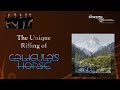 Learn This Awesome Caligula’s Horse Riff!!