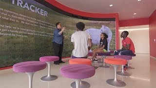 North Carolina State University, Women & Minority Engineering Programs