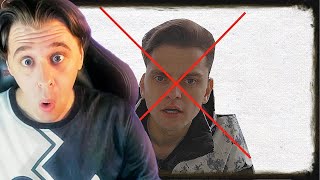 DeCody смотрит НОВОЕ ВИДЕО ТИТАНА: Как я чуть не покинул этот мир...