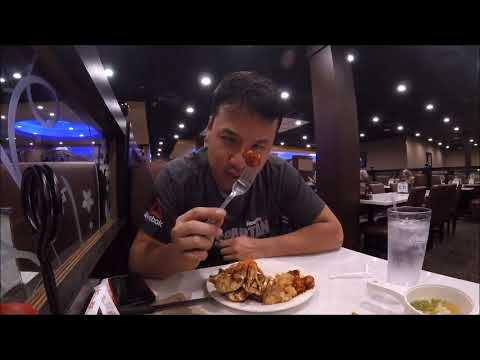buffet dorado casino el