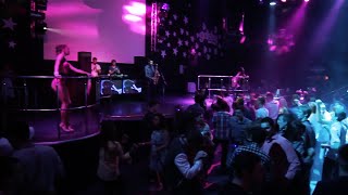 Посвящение В Студенты СГТУ 2015 @ Gatsby ver.2.0