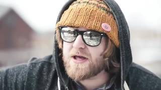 Tyler Smilo - Dust in the Grave (ROOFTOP SESSIONS)