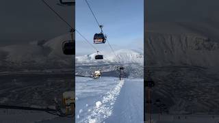 #bigwood #relaxing #asmr #travel #love #snow #winter #snowboarding