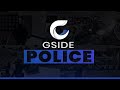 Gside  police