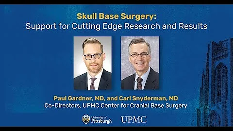 Skull Base Surgery: Cutting Edge Research and Resu...