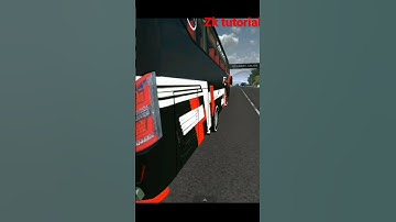 bus simulator indonesia sound mod|ets2 engine sound mod for bussid😍@Zk tutorial