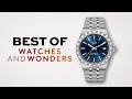 The BEST Watches of 2026 Are Here