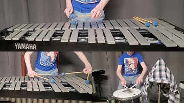 Eiji Kitamura - Happy Cooking [Nathan Dufresne]