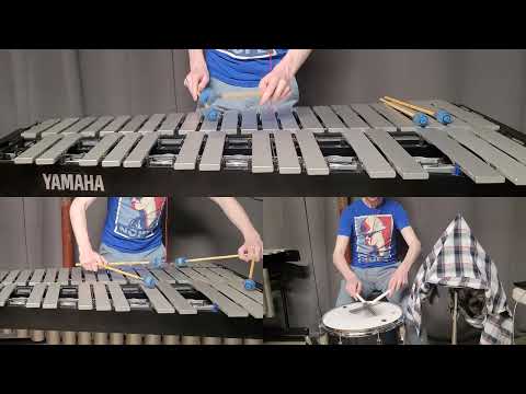 Eiji Kitamura - Happy Cooking [Nathan Dufresne]