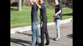APD's 107th cadet class video