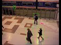 Multiple Objects Tracker with Abandoned detector