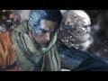 I'm at my Breaking Point with Sekiro