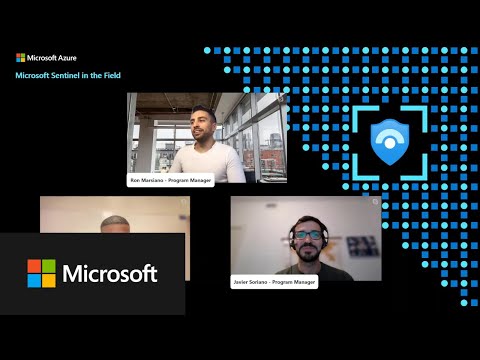 Understanding your MITRE ATT&CK coverage | Microsoft Sentinel in the Field #6