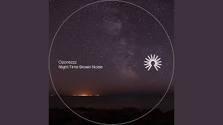 Night Time Brown Noise
