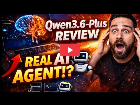 Qwen 3.6 Max thể hiện năng lực vượt trội ở coding
