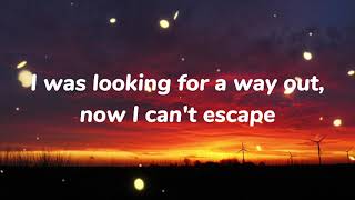 Ed Sheeran - Bad habits ( Lyrics)