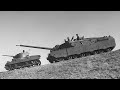 Failed Tanks: T28 Super Heavy