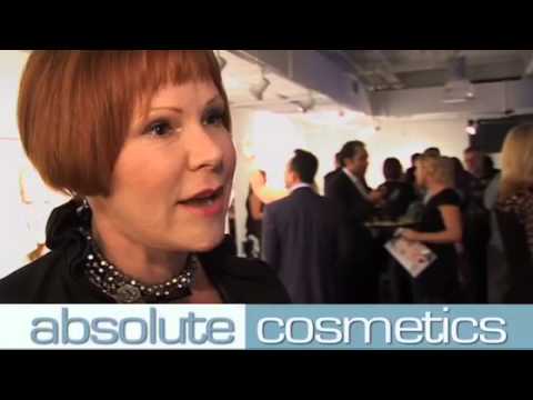 Absolute Cosmetics Launch