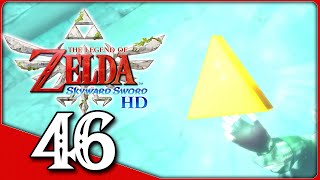 The Legend of Zelda: Skyward Sword HD | Episode 46: Sky Keep