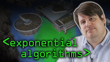 How bad is Exponential Growth? - Computerphile