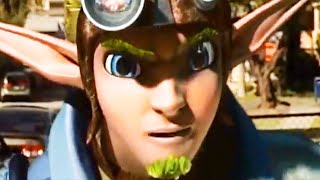 "LET'S JAK THINGS UP!" - Jak X: Combat Racing™ (PS2) Commercial 2005 HD