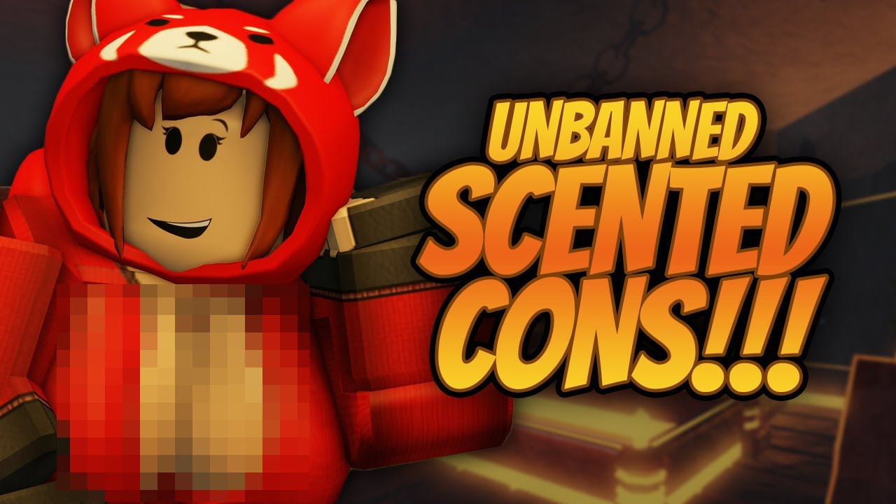 How to Find Condos & Scented Con Games in Roblox that WORKS! 