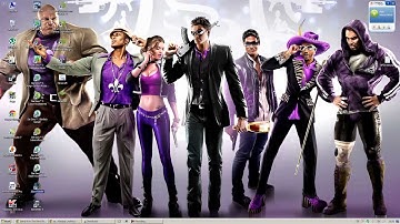 How to download and install Saints Row the Third Skidrow german/deutsch
