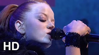 Download Lagu Garbage - I Think I'm Paranoid (Live on Later... with Jools Holland 1999) MP3 Download Lagu Garbage - I Think I'm Paranoid (Live on Later... with Jools Holland 1999) MP3